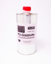 PU-Glätthilfe, 350 ml (Grundpreis pro 100 ml =2,77 EUR)
